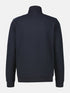 Lerros Men's Sweater with High Zip Collar - 2594421